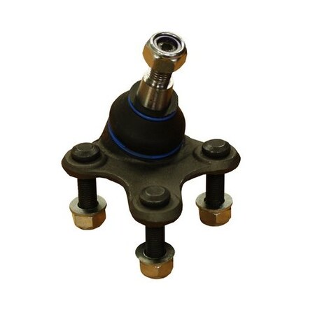 Crp Products AUDI A3 06-09 4 CYL 2.0L SCB0133R